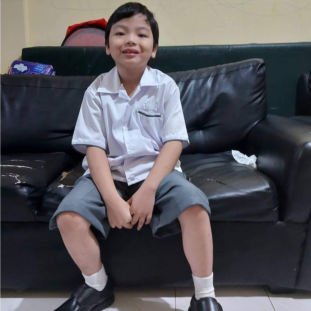 Meet your Posher, Miguel